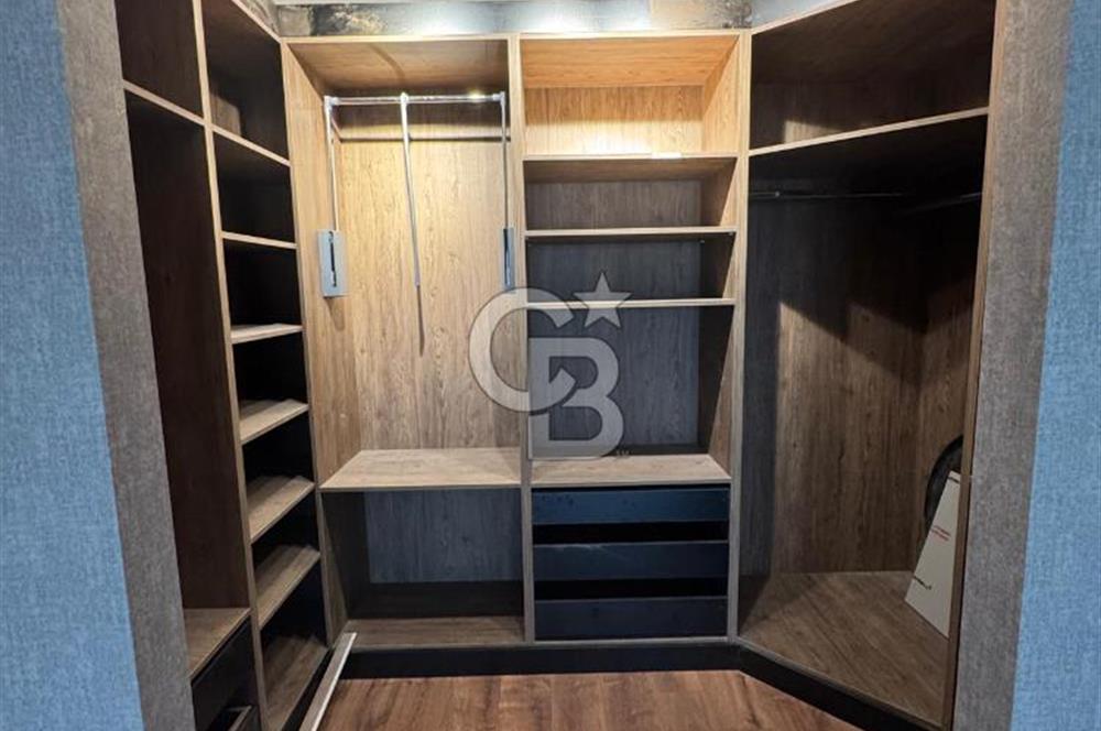 ÇANKAYA İNCİ BULVAR BAŞKENT SİTESİNDE SATILIK ULTRA LÜX 4+1 