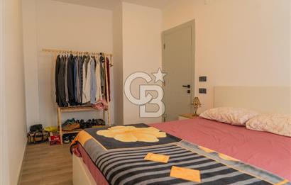 Mordoğan Ardıç Mimas Diamond'da 2+1 Eşyalı Lüks Daire