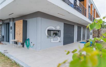 Mordoğan Ardıç Mimas Diamond'da 2+1 Eşyalı Lüks Daire