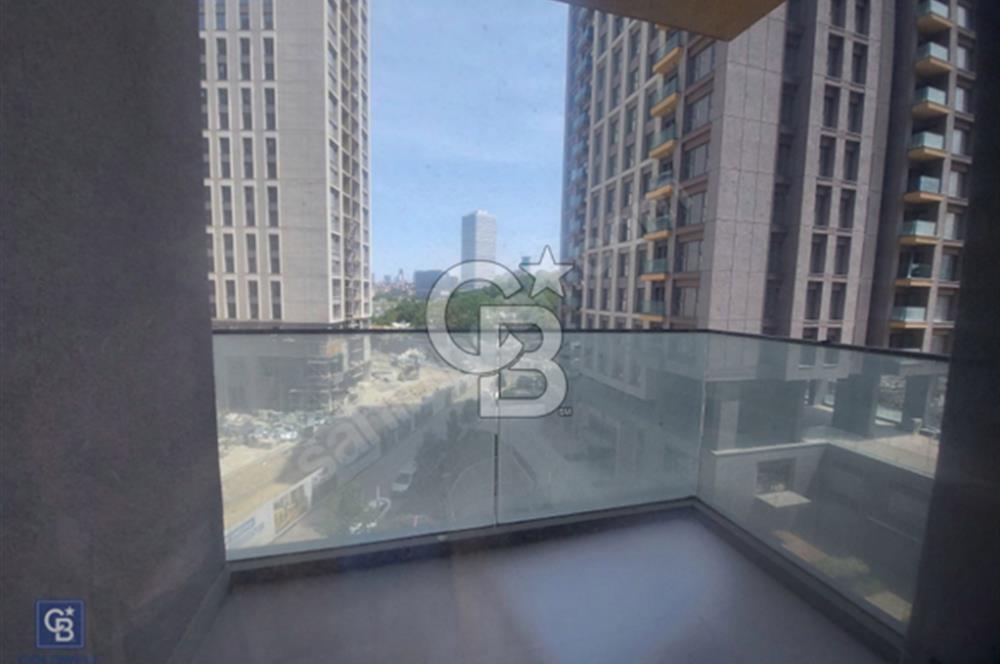 FIKIRTEPEDE OTURUMA HAZIR GÜVENLİKLİ OTOPARKLI 2+1 KİRALIK DAİRE