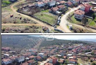 VİLLA İMARLI SATILIK ARSA