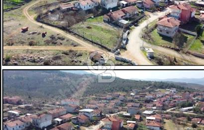 VİLLA İMARLI SATILIK ARSA