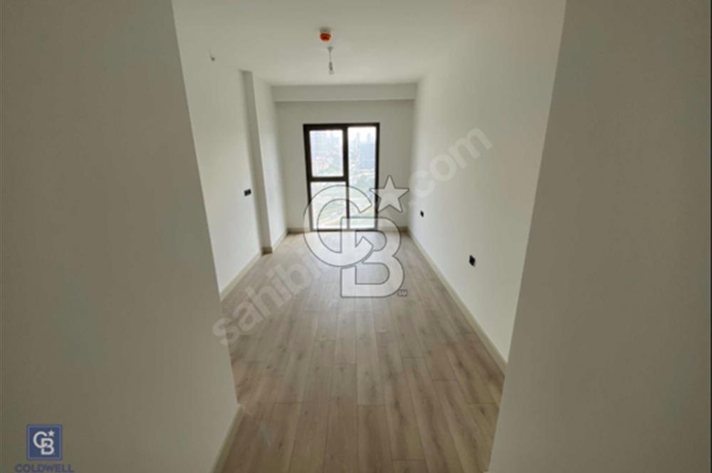 NEW FİKİRTEPE C BLOCK 80 mt 2+1 ZERO APARTMENT FOR RENT