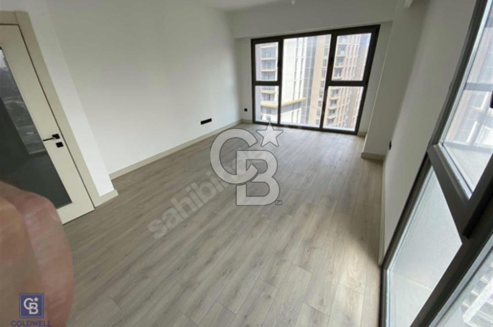 NEW FİKİRTEPE C BLOCK 80 mt 2+1 ZERO APARTMENT FOR RENT