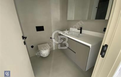 NEW FİKİRTEPE C BLOCK 80 mt 2+1 ZERO APARTMENT FOR RENT