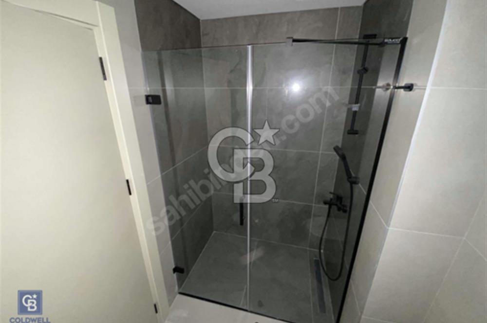 NEW FİKİRTEPE C BLOCK 80 mt 2+1 ZERO APARTMENT FOR RENT