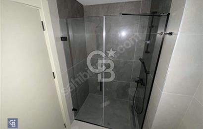 NEW FİKİRTEPE C BLOCK 80 mt 2+1 ZERO APARTMENT FOR RENT