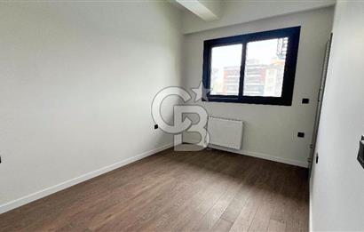 Çiğli Balatçık Black Suits|| Havuz cepheli 1+1 Satılık Daire