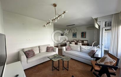 AKATLAR'DA 3+1 MOBİLYALI KİRALIK DAİRE