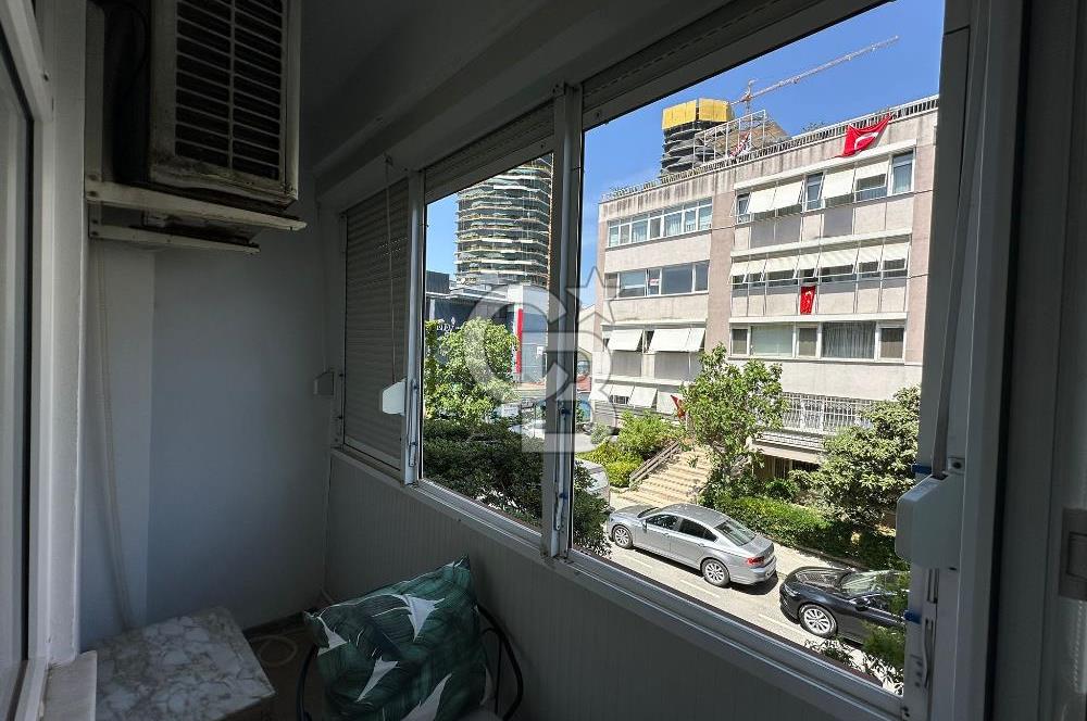 AKATLAR'DA 3+1 MOBİLYALI KİRALIK DAİRE
