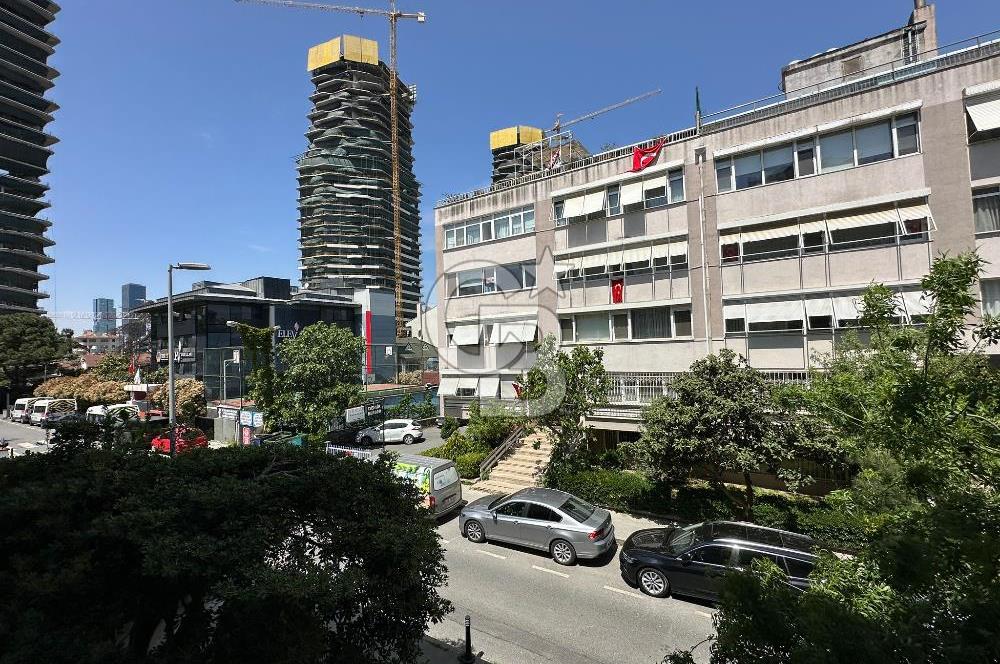 AKATLAR'DA 3+1 MOBİLYALI KİRALIK DAİRE