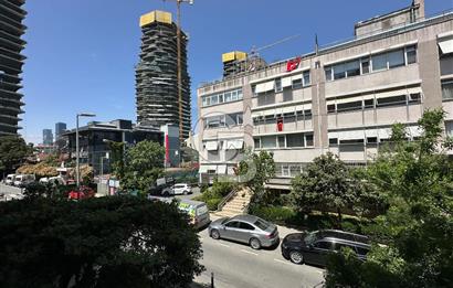 AKATLAR'DA 3+1 MOBİLYALI KİRALIK DAİRE