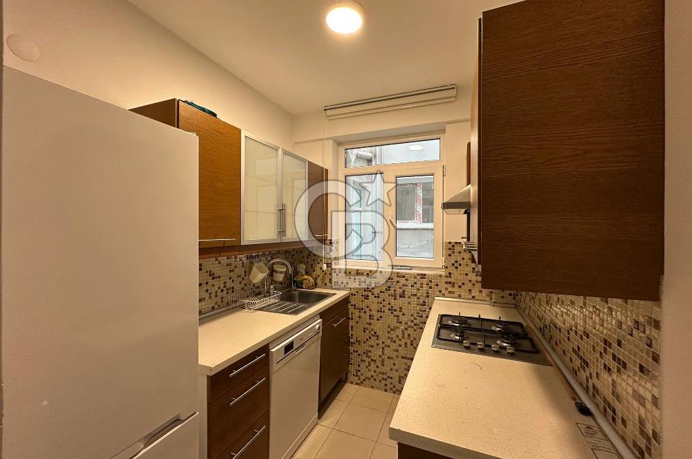 AKATLAR'DA 3+1 MOBİLYALI KİRALIK DAİRE