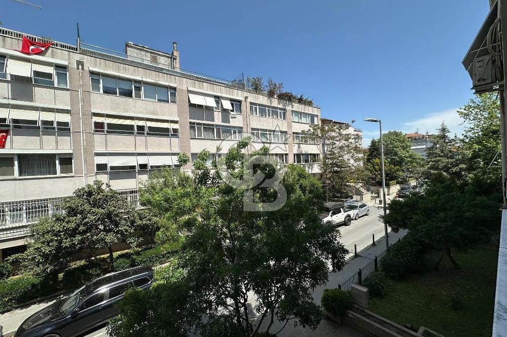 AKATLAR'DA 3+1 MOBİLYALI KİRALIK DAİRE