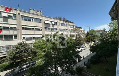 AKATLAR'DA 3+1 MOBİLYALI KİRALIK DAİRE