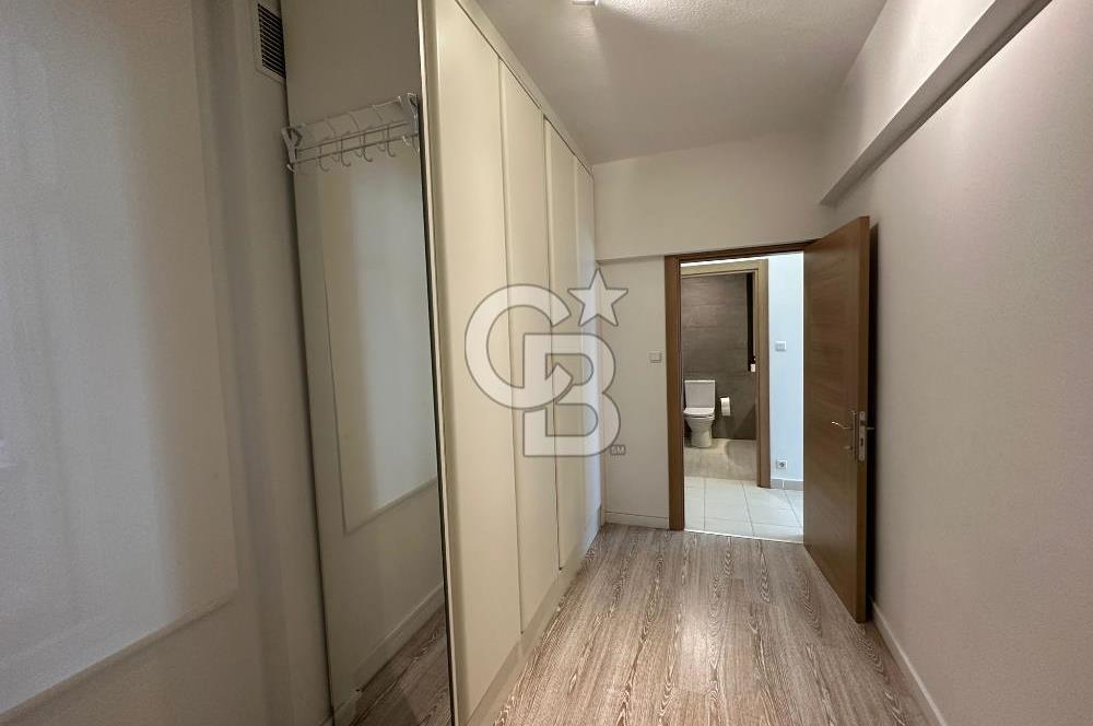AKATLAR'DA 3+1 MOBİLYALI KİRALIK DAİRE