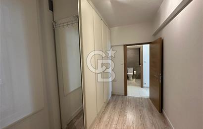 AKATLAR'DA 3+1 MOBİLYALI KİRALIK DAİRE
