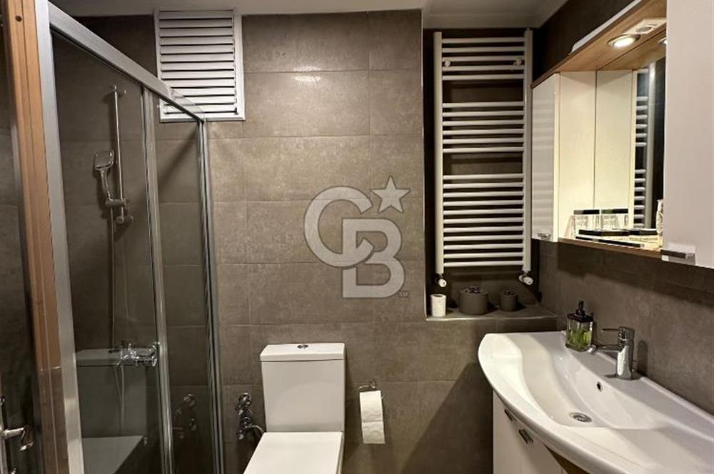 AKATLAR'DA 3+1 MOBİLYALI KİRALIK DAİRE