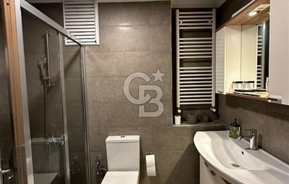 AKATLAR'DA 3+1 MOBİLYALI KİRALIK DAİRE