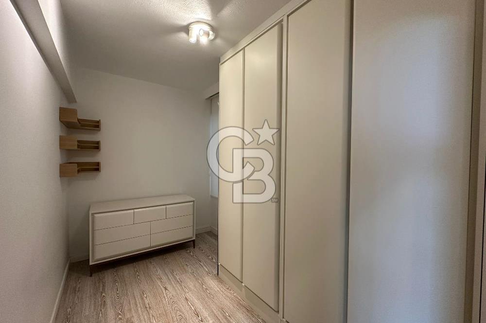AKATLAR'DA 3+1 MOBİLYALI KİRALIK DAİRE