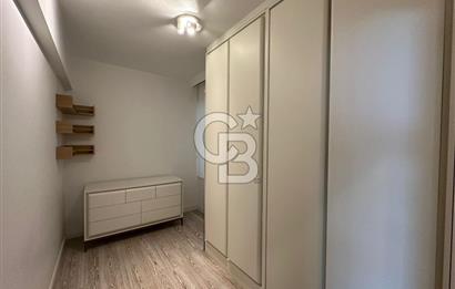 AKATLAR'DA 3+1 MOBİLYALI KİRALIK DAİRE