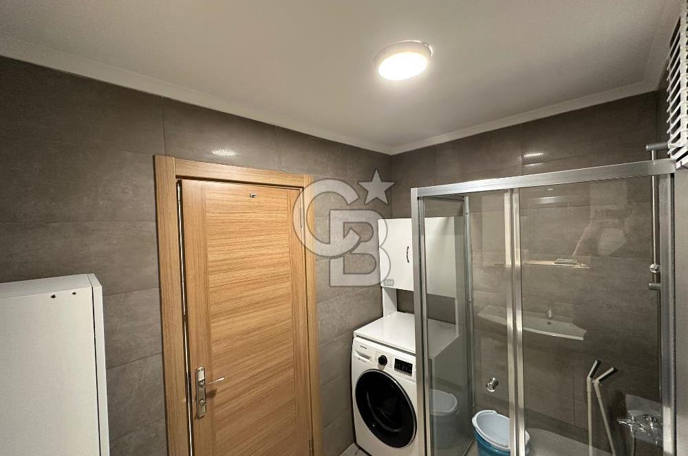 AKATLAR'DA 3+1 MOBİLYALI KİRALIK DAİRE