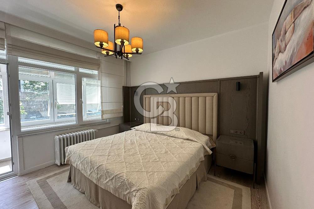 AKATLAR'DA 3+1 MOBİLYALI KİRALIK DAİRE