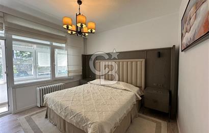 AKATLAR'DA 3+1 MOBİLYALI KİRALIK DAİRE