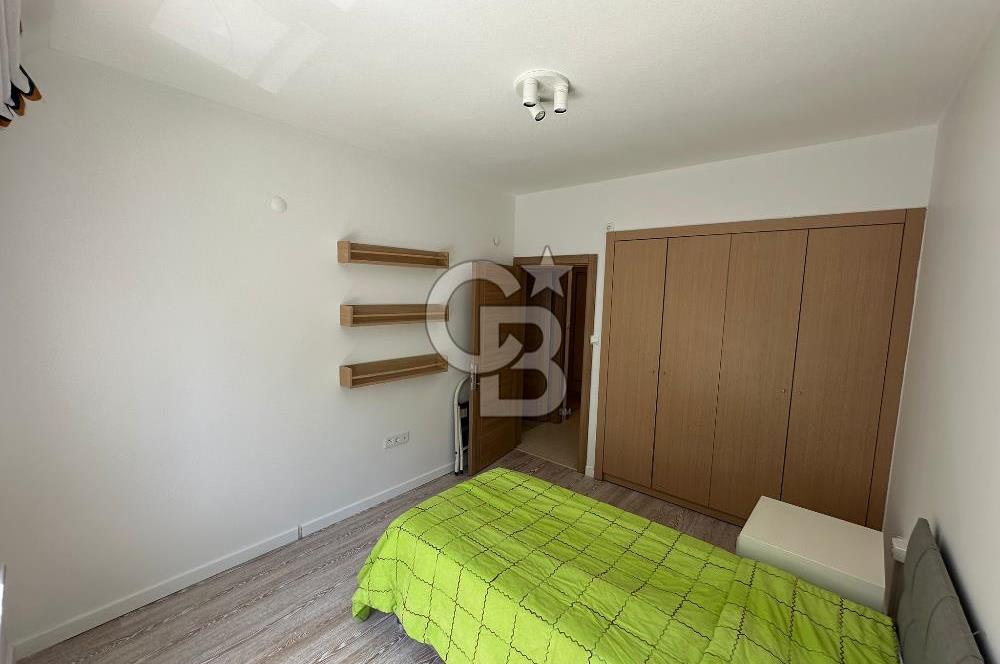 AKATLAR'DA 3+1 MOBİLYALI KİRALIK DAİRE