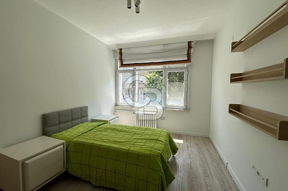 AKATLAR'DA 3+1 MOBİLYALI KİRALIK DAİRE