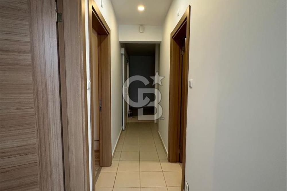 AKATLAR'DA 3+1 MOBİLYALI KİRALIK DAİRE