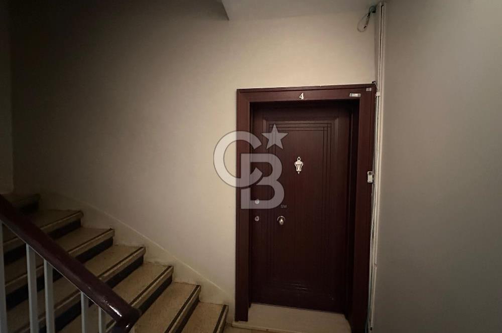 AKATLAR'DA 3+1 MOBİLYALI KİRALIK DAİRE