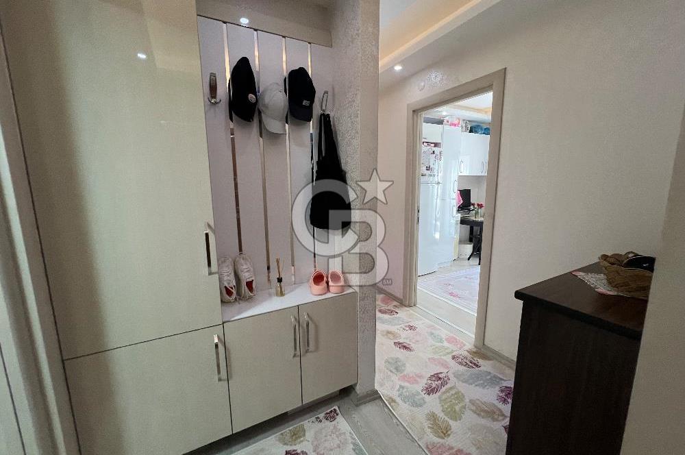 Karşıyaka Örnekköy’de 2+1 Satılık 100m2 Daire