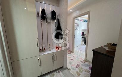 Karşıyaka Örnekköy’de 2+1 Satılık 100m2 Daire