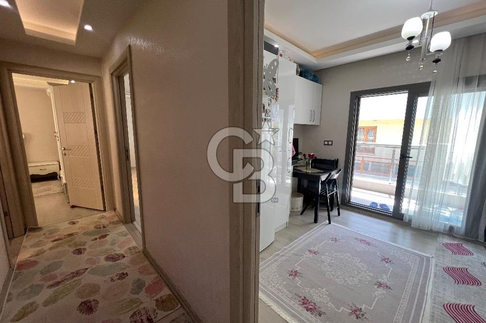 Karşıyaka Örnekköy’de 2+1 Satılık 100m2 Daire