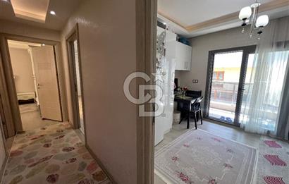 Karşıyaka Örnekköy’de 2+1 Satılık 100m2 Daire