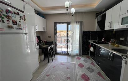 Karşıyaka Örnekköy’de 2+1 Satılık 100m2 Daire