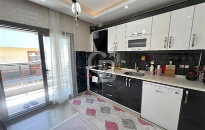 Karşıyaka Örnekköy’de 2+1 Satılık 100m2 Daire