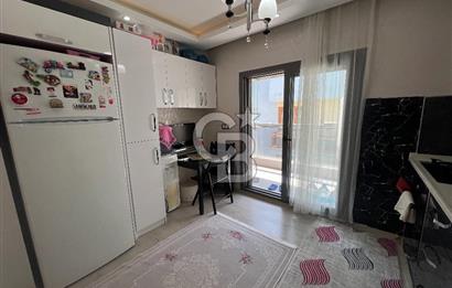 Karşıyaka Örnekköy’de 2+1 Satılık 100m2 Daire