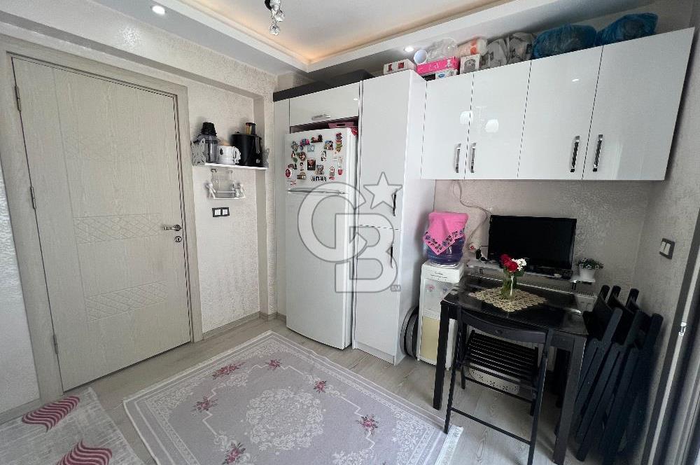 Karşıyaka Örnekköy’de 2+1 Satılık 100m2 Daire