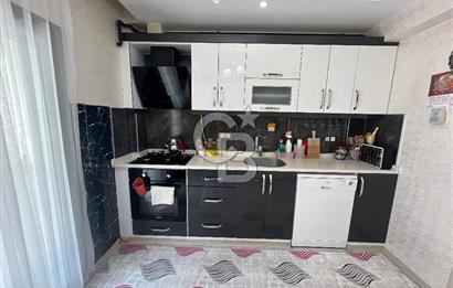 Karşıyaka Örnekköy’de 2+1 Satılık 100m2 Daire