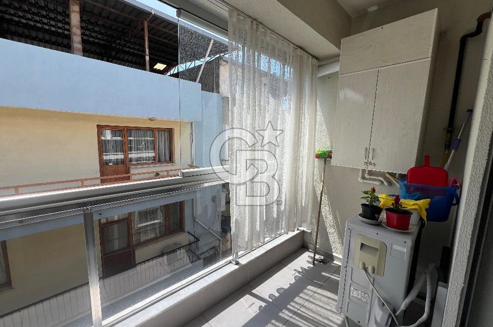 Karşıyaka Örnekköy’de 2+1 Satılık 100m2 Daire