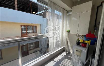 Karşıyaka Örnekköy’de 2+1 Satılık 100m2 Daire
