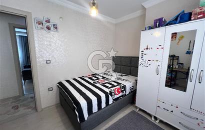 Karşıyaka Örnekköy’de 2+1 Satılık 100m2 Daire