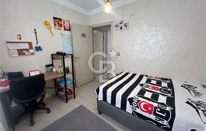 Karşıyaka Örnekköy’de 2+1 Satılık 100m2 Daire