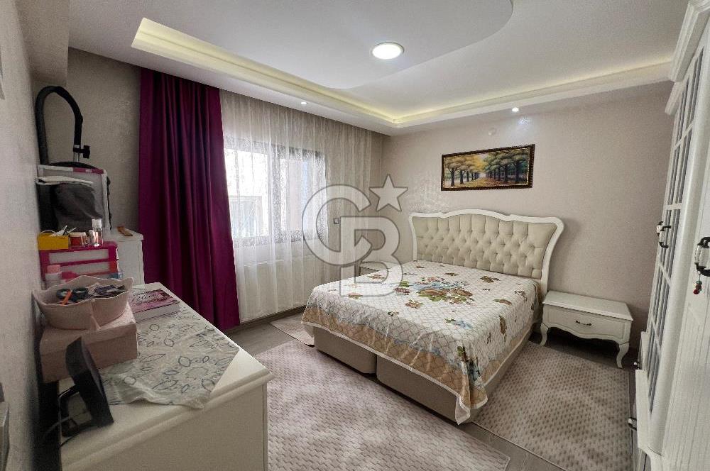 Karşıyaka Örnekköy’de 2+1 Satılık 100m2 Daire