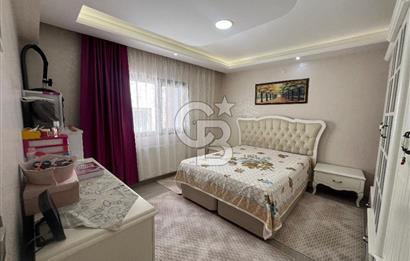 Karşıyaka Örnekköy’de 2+1 Satılık 100m2 Daire