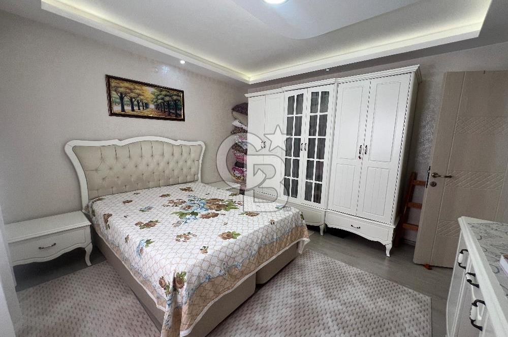 Karşıyaka Örnekköy’de 2+1 Satılık 100m2 Daire