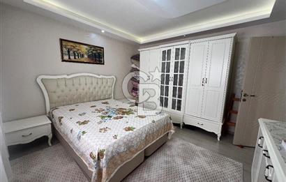 Karşıyaka Örnekköy’de 2+1 Satılık 100m2 Daire