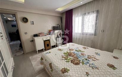 Karşıyaka Örnekköy’de 2+1 Satılık 100m2 Daire